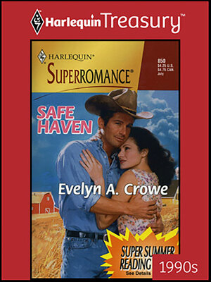 cover image of Safe Haven